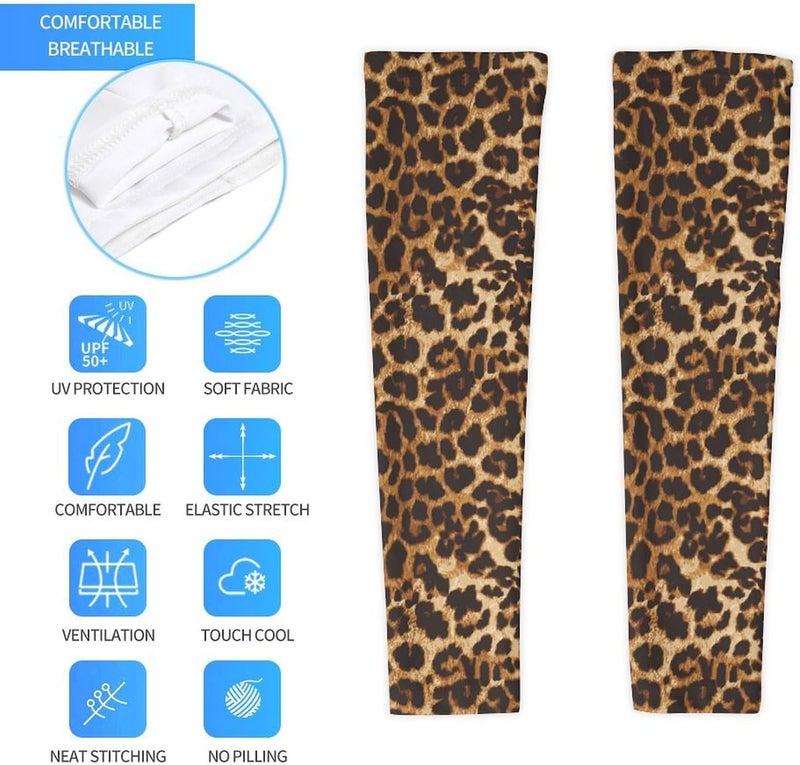 QiErDesign Marble Sports Compression Arm Sleeves for Men & Women - Youth Arm Sleeve Baseball Volleyball Sleeves & Basketball Sleeve - Image 4